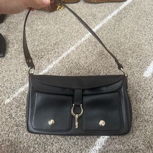 Kate Spade Black Shoulder Bag Sutton Small Perrin